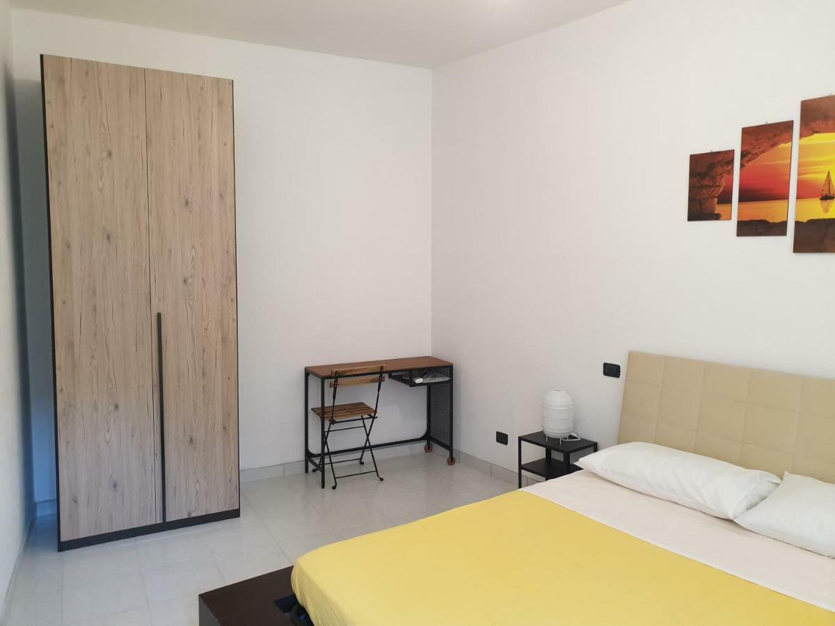 B&B "Il Vicoletto" Itri Eksteriør bilde