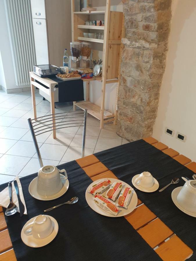 B&B "Il Vicoletto" Itri Eksteriør bilde